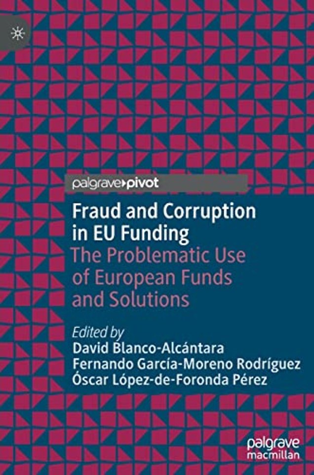 Fraud and Corruption in EU Funding