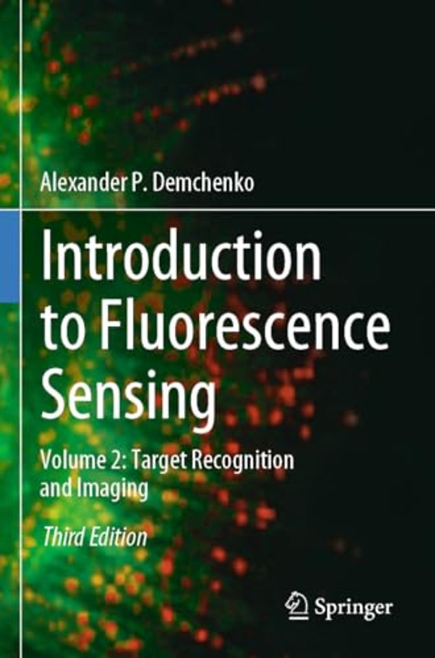 Introduction to Fluorescence Sensing