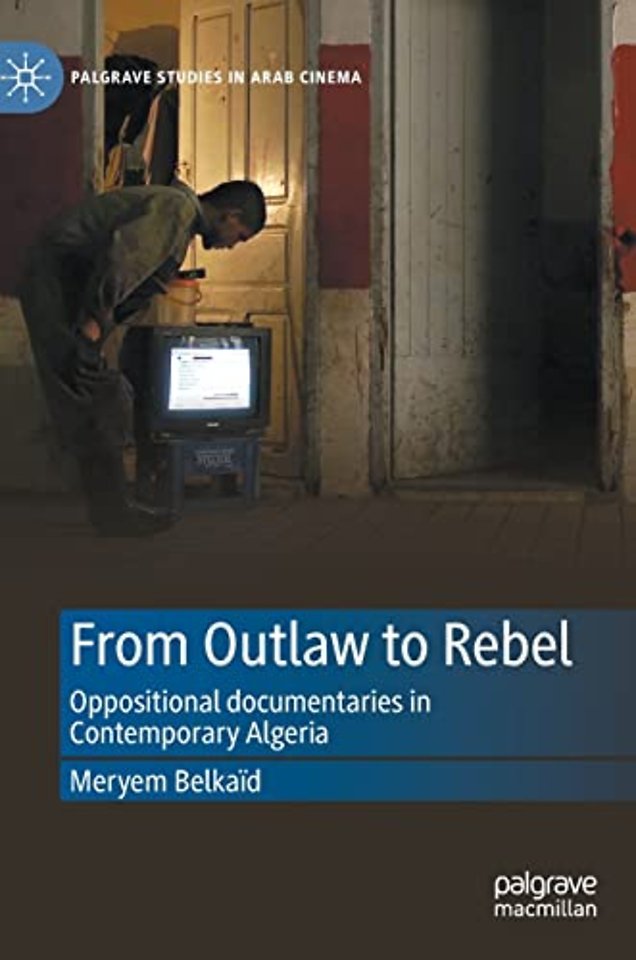 From Outlaw to Rebel