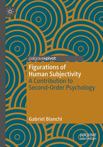 Figurations of Human Subjectivity