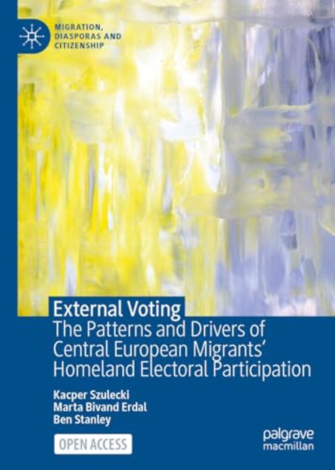 External Voting