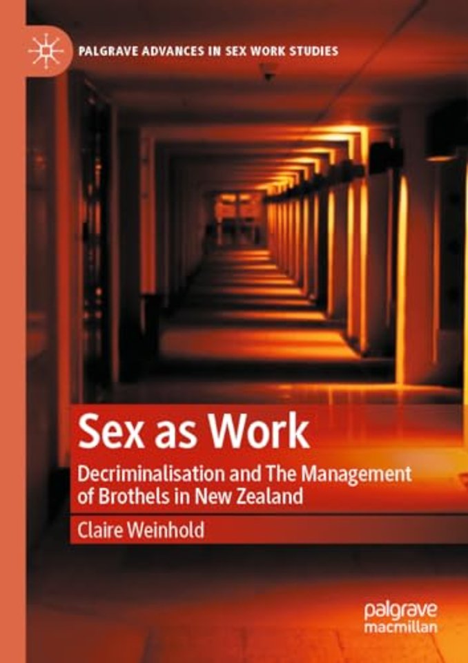 Sex as Work