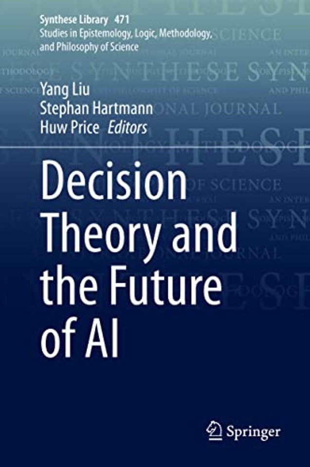 Decision Theory and the Future of AI : 471