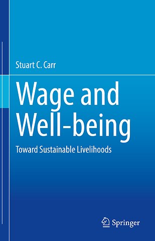 Wage and Well-being