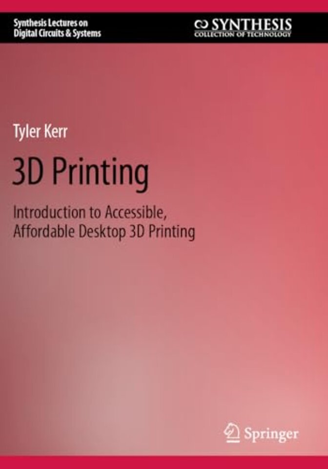 3D Printing