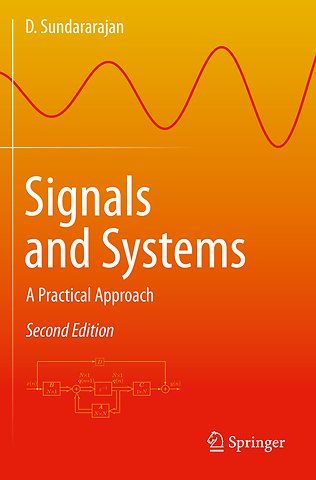 Signals and Systems