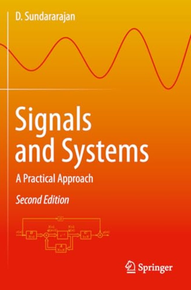 Signals and Systems