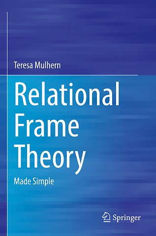 Relational Frame Theory