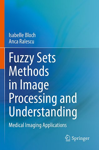 Fuzzy Sets Methods in Image Processing and Understanding
