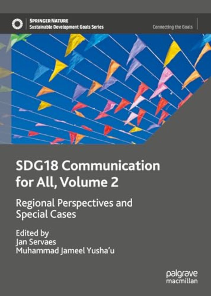 SDG18 Communication for All, Volume 2