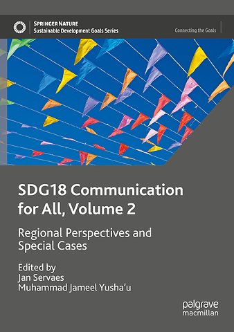 SDG18 Communication for All, Volume 2