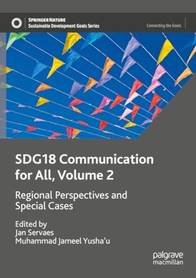 SDG18 Communication for All, Volume 2