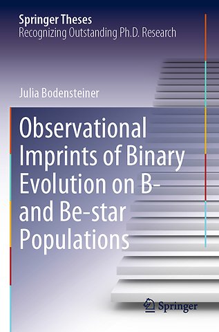 Observational Imprints of Binary Evolution on B- and Be-star Populations