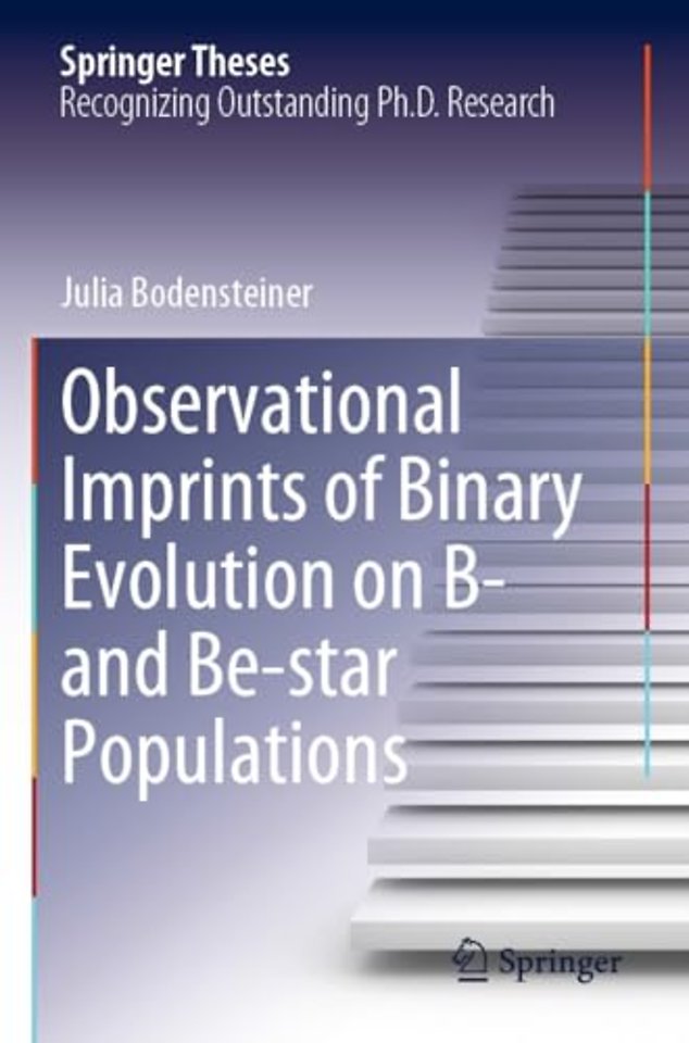 Observational Imprints of Binary Evolution on B- and Be-star Populations
