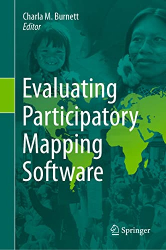 Evaluating Participatory Mapping Software