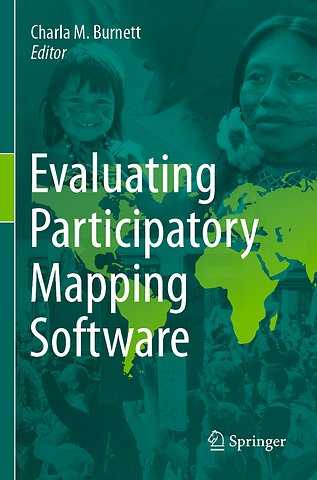 Evaluating Participatory Mapping Software