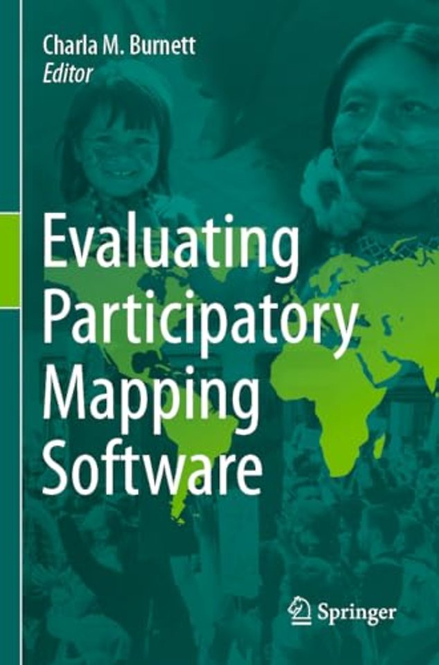 Evaluating Participatory Mapping Software