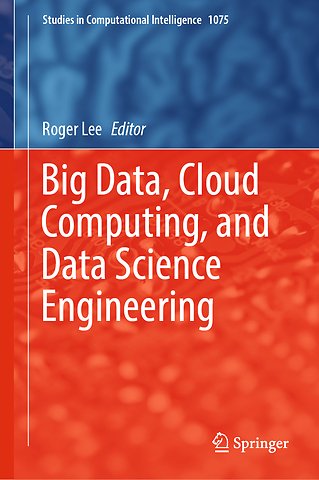 Big Data, Cloud Computing, and Data Science Engineering