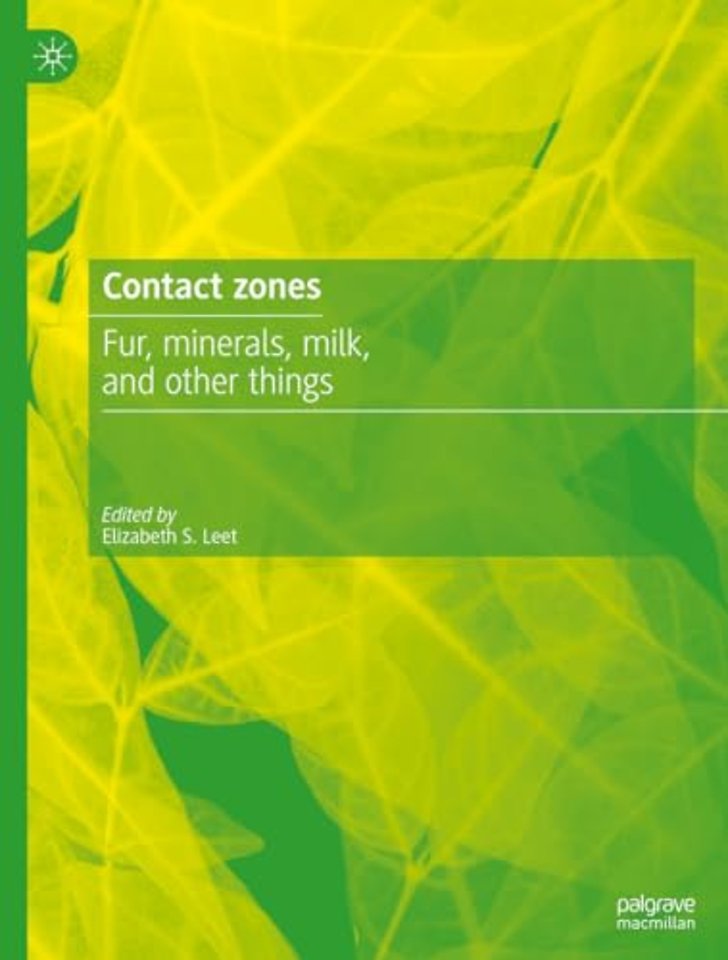 Contact Zones