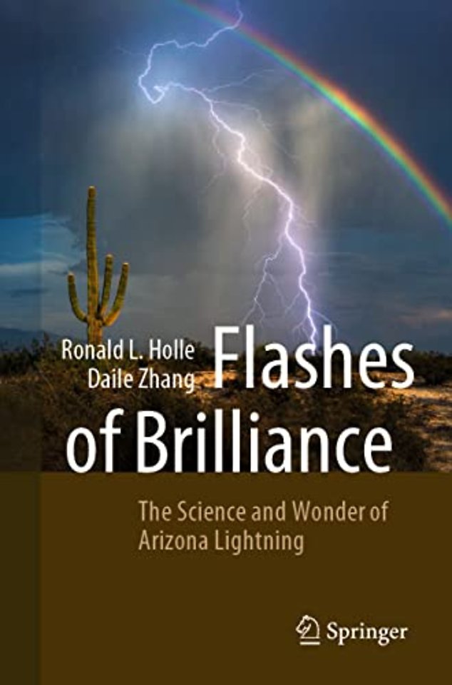Flashes of Brilliance
