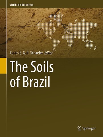 The Soils of Brazil