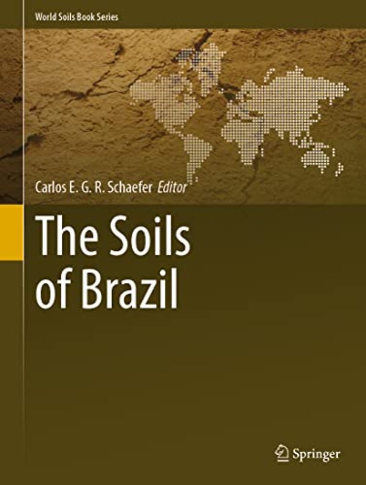 The Soils of Brazil