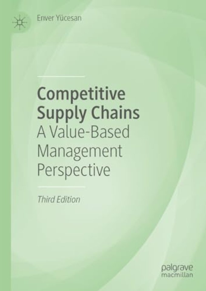Competitive Supply Chains