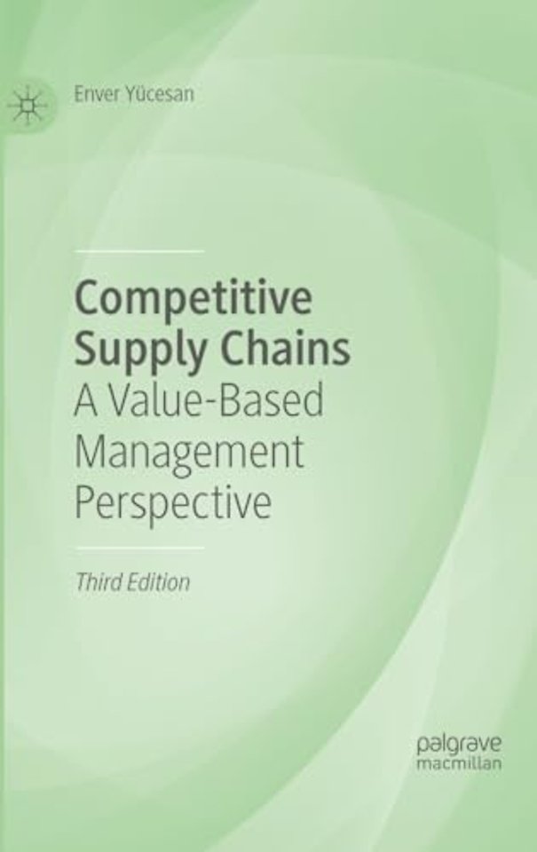 Competitive Supply Chains