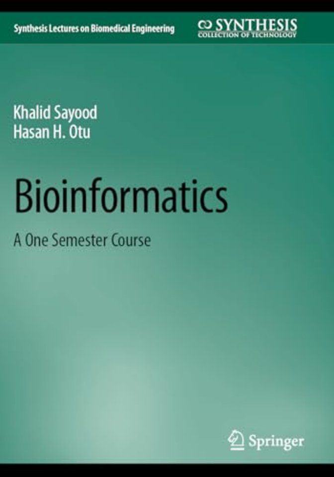 Bioinformatics