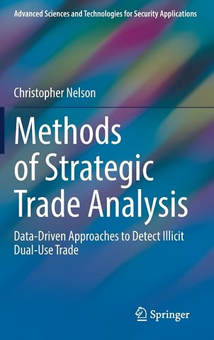 Methods of Strategic Trade Analysis