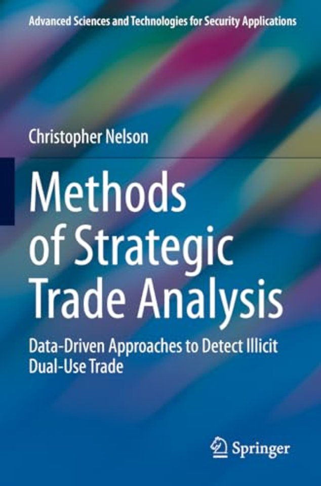 Methods of Strategic Trade Analysis