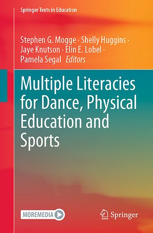 Multiple Literacies for Dance, Physical Education and Sports