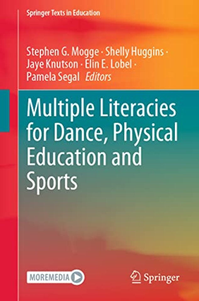 Multiple Literacies for Dance, Physical Education and Sports