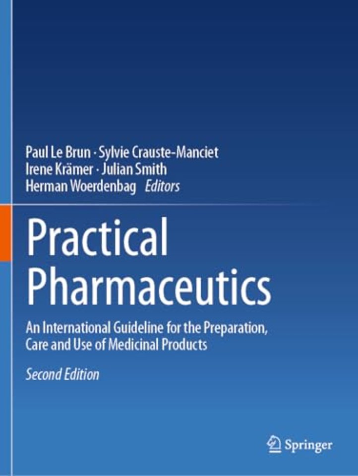 Practical Pharmaceutics