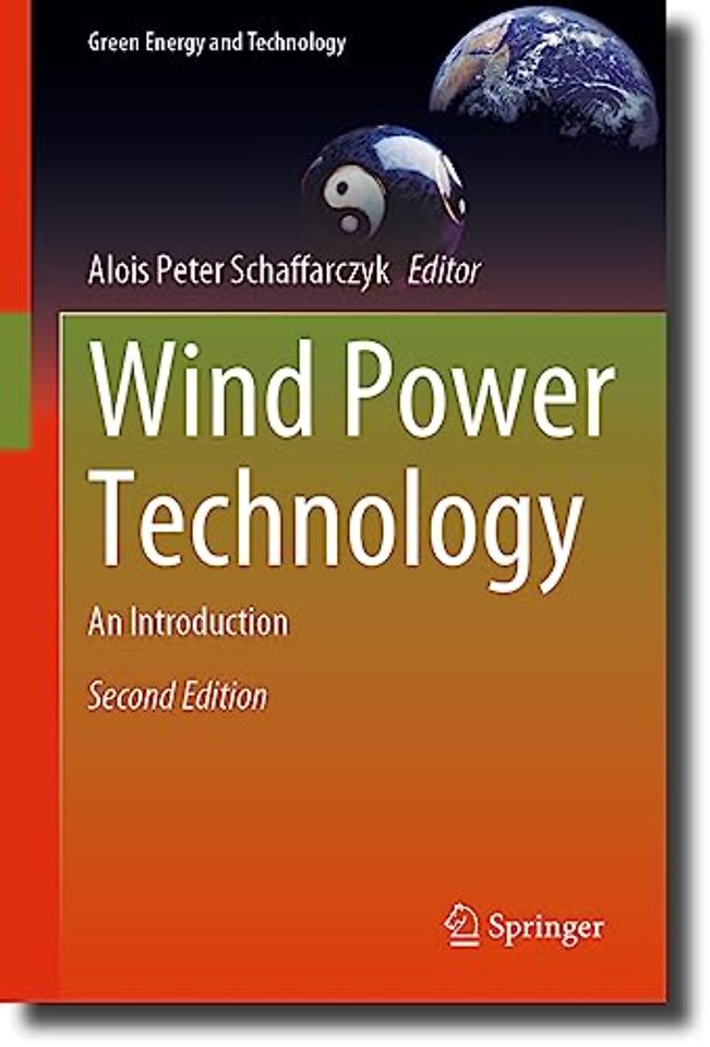 Wind Power Technology