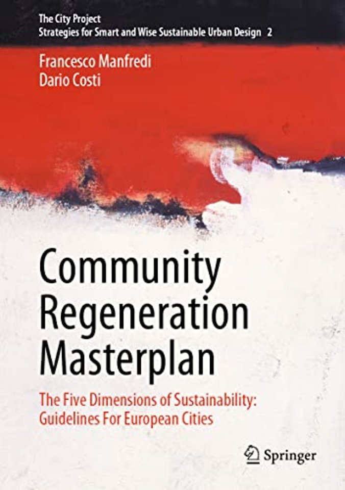 Community Regeneration Masterplan