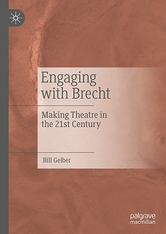 Engaging with Brecht