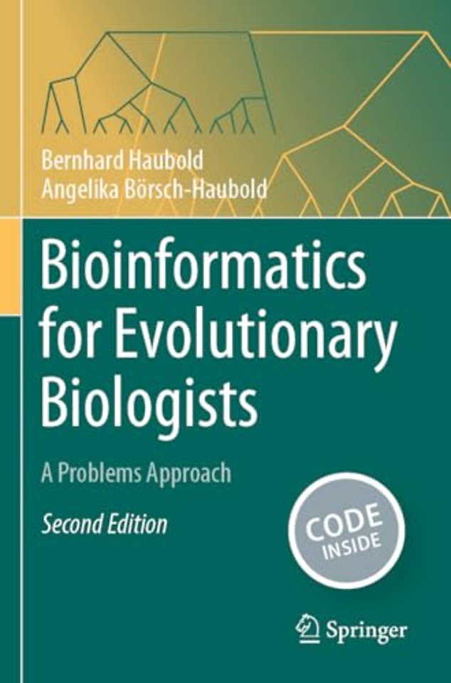 Bioinformatics for Evolutionary Biologists