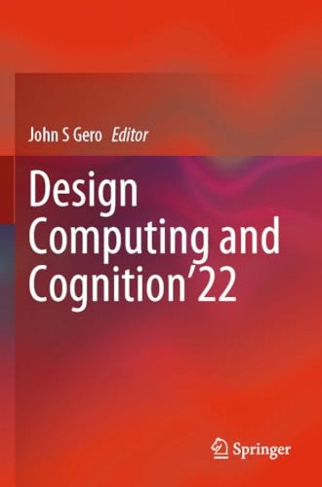 Design Computing and Cognition’22