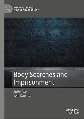 Body Searches and Imprisonment