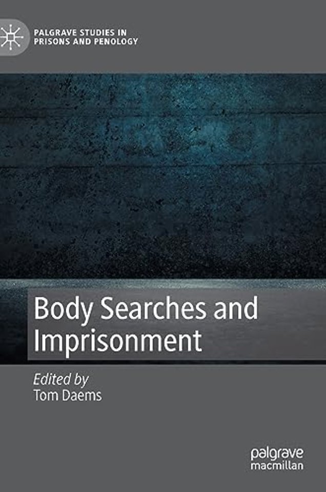 Body Searches and Imprisonment