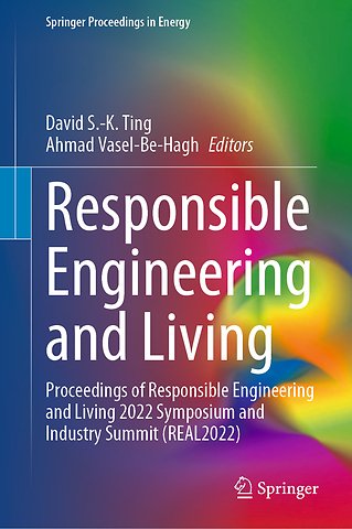 Responsible Engineering and Living