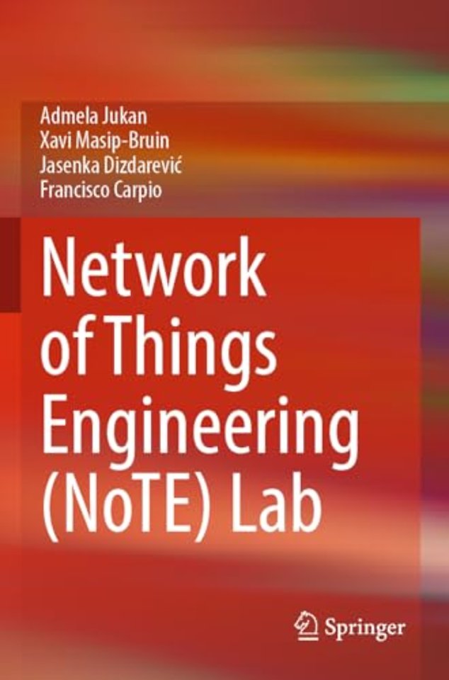 Network of Things Engineering (NoTE) Lab