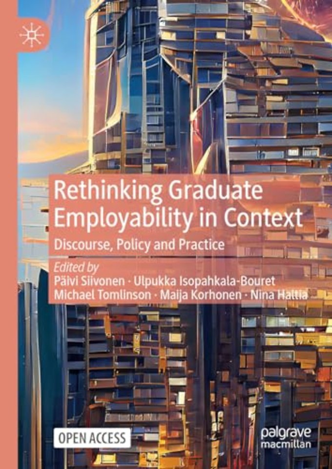 Rethinking Graduate Employability in Context
