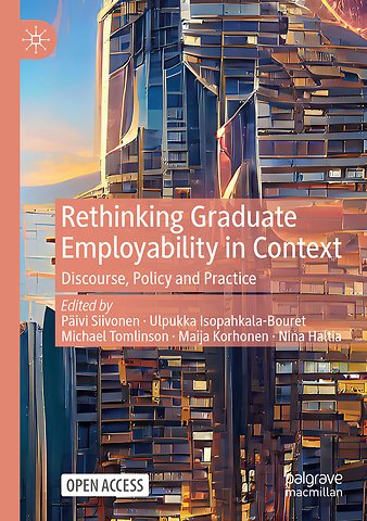 Rethinking Graduate Employability in Context
