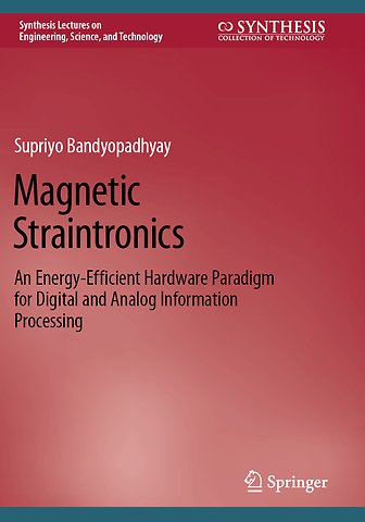Magnetic Straintronics