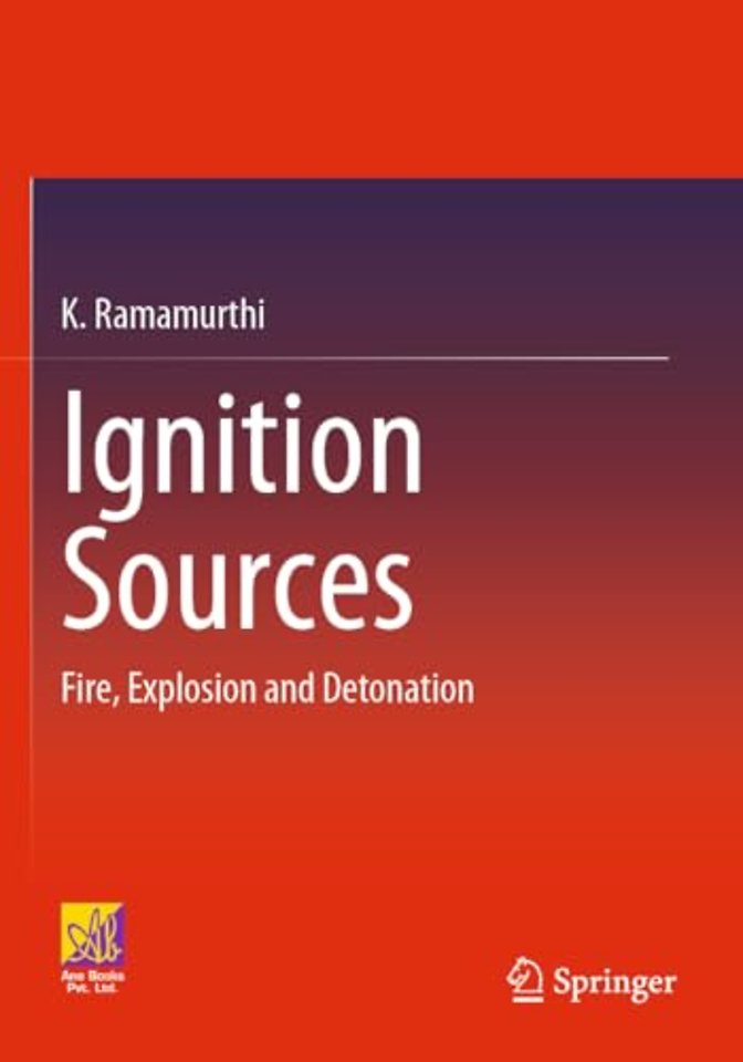 Ignition Sources