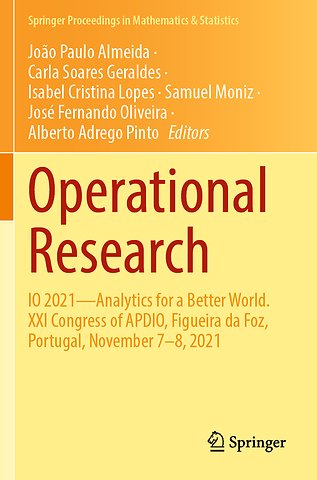 Operational Research