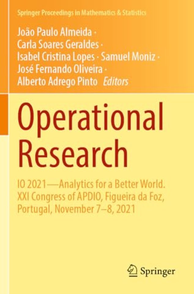 Operational Research