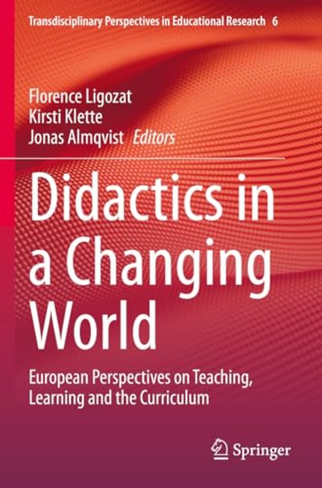 Didactics in a Changing World